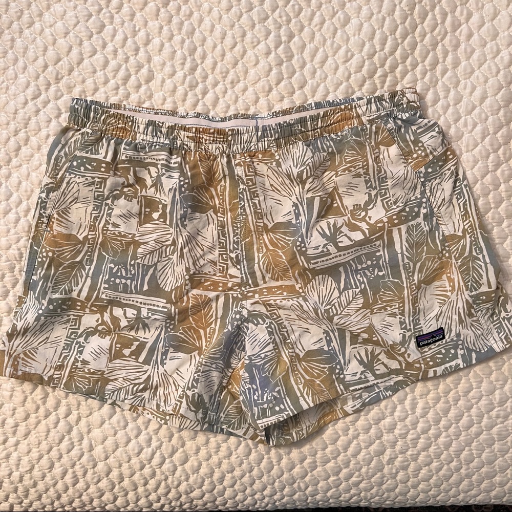 Patagonia Shorts - Women’s XL